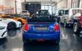 MINI Cooper Cabrio Aut. Blu/Azzurro - thumbnail 11
