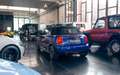 MINI Cooper Cabrio Aut. Blu/Azzurro - thumbnail 3