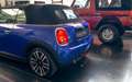MINI Cooper Cabrio Aut. Blu/Azzurro - thumbnail 5