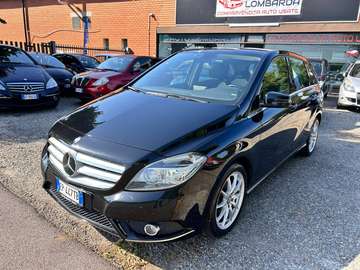 Classe B - T246 cdi be Executive