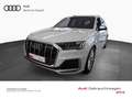 Audi SQ7 4.0 TDI qu. HD Matrix Pano HuD StandHZG AHK Weiß - thumbnail 1