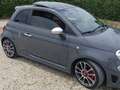 Abarth 595 595 20161.4 t-jet Turismo 165cv my19 Szürke - thumbnail 4