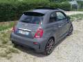 Abarth 595 595 20161.4 t-jet Turismo 165cv my19 Szürke - thumbnail 2