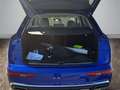 Audi Q5 S line 55TFSIe S-tronic quattro +AHK+MATRIX+B Blau - thumbnail 12