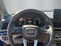 Audi Q5 S line 55TFSIe S-tronic quattro +AHK+MATRIX+B Blau - thumbnail 7