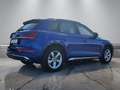 Audi Q5 S line 55TFSIe S-tronic quattro +AHK+MATRIX+B Blau - thumbnail 13