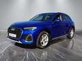 Audi Q5 S line 55TFSIe S-tronic quattro +AHK+MATRIX+B Blau - thumbnail 2