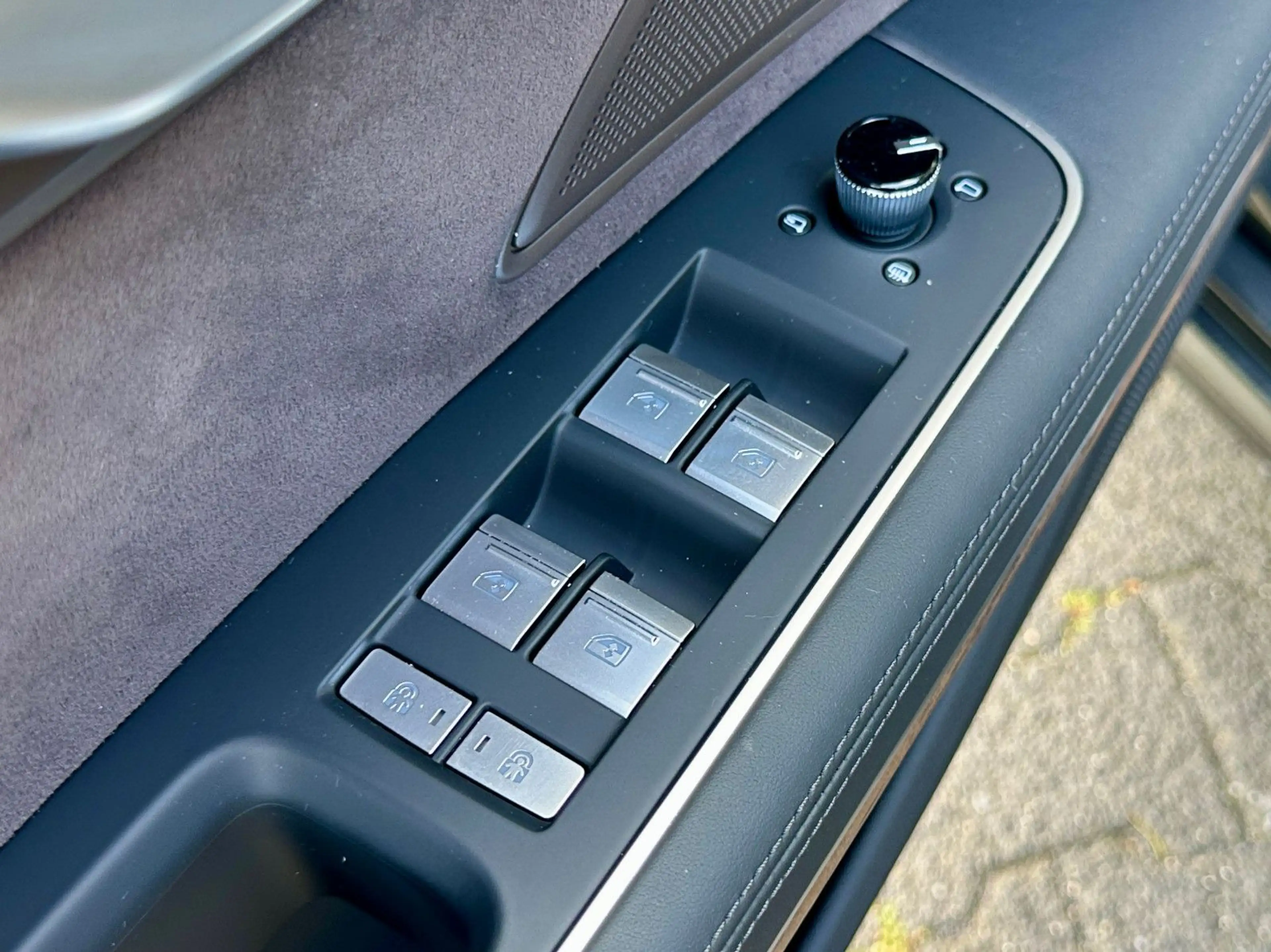 Audi A8 Lang 55TFSI qu DIGITAL MATRIX REAR SEAT — photo 7