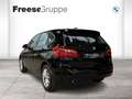 BMW 218 i Active Tou Advantage Tempomat Klimaaut. Black - thumbnail 4