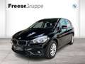 BMW 218 i Active Tou Advantage Tempomat Klimaaut. Black - thumbnail 9
