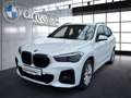BMW X1 sDrive18i Noir - thumbnail 2