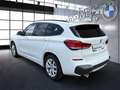 BMW X1 sDrive18i Noir - thumbnail 11