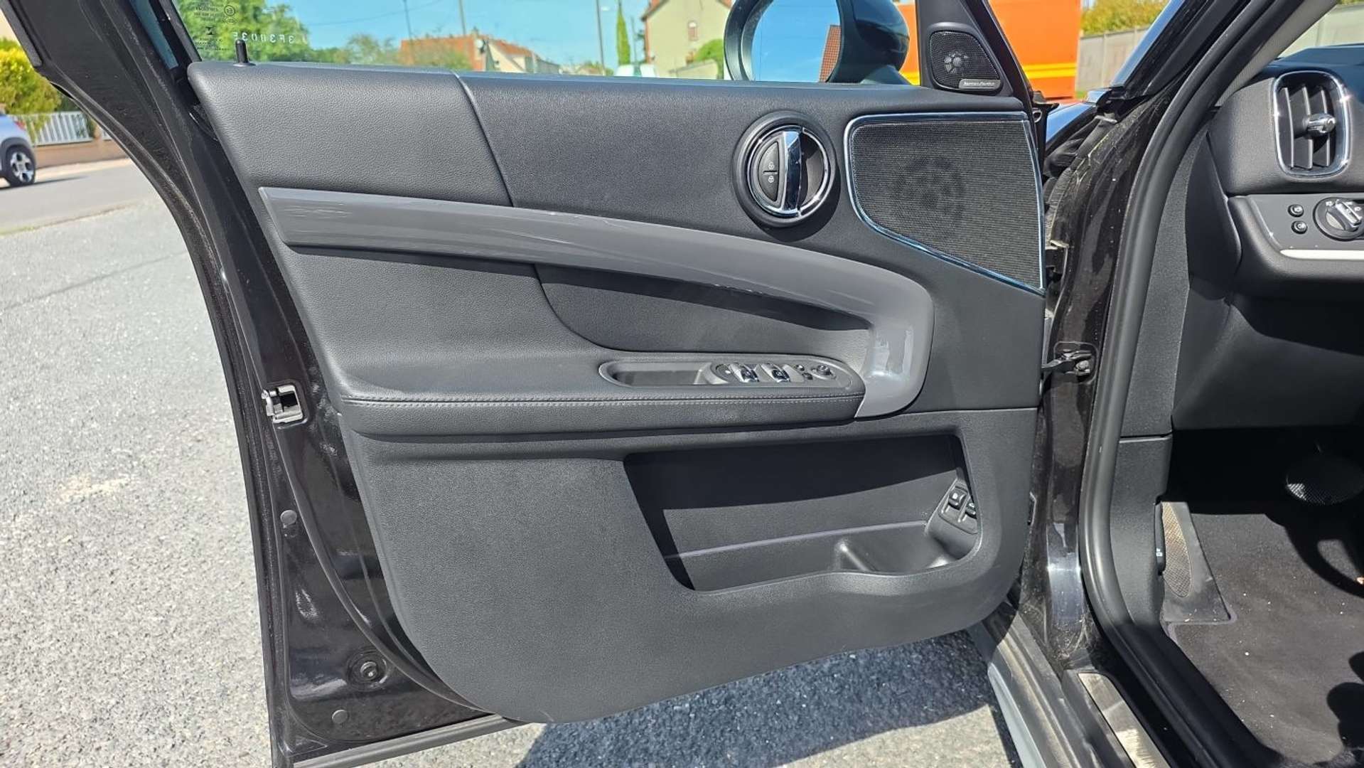 Mini Cooper SE Business Cooper SE -  - Joinsteer - #5