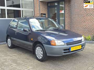 1.3-16V XLi Automaat |Dakraam |Apk-Nieuw
