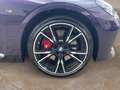 BMW 240 M240i xDrive Coupe / NP= 71.420,- / M Sport Pro Mauve - thumbnail 3