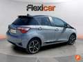Toyota Yaris 1.5 Hybrid Advance Gris - thumbnail 9