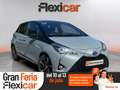 Toyota Yaris 1.5 Hybrid Advance Gris - thumbnail 1