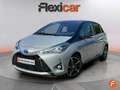 Toyota Yaris 1.5 Hybrid Advance Gris - thumbnail 3
