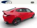 Hyundai i30 Fastback N Performance 2.0 T-GDI EU6d Navi Leder L Red - thumbnail 3