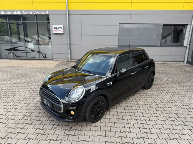 MINI Mini
