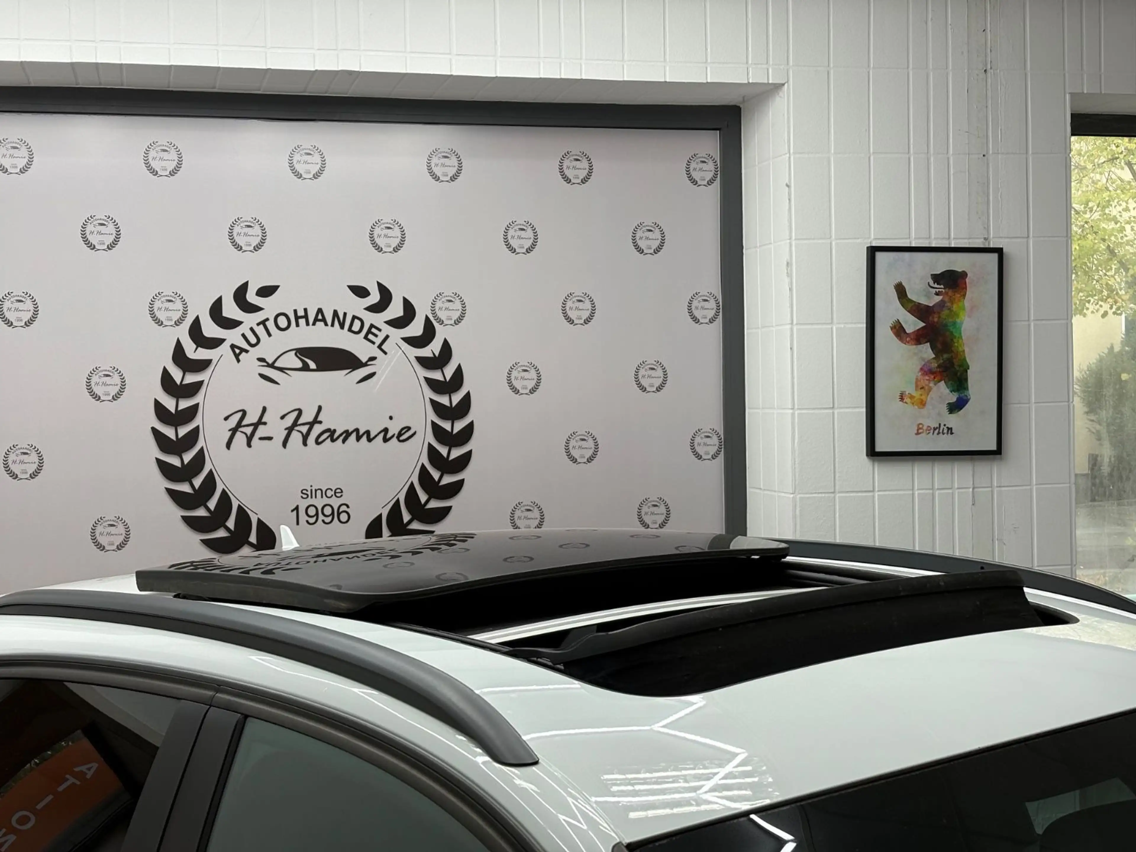 Audi Q3 2.0 TDI QUATTRO S-LINE PANO BOSE AUTO — photo 4