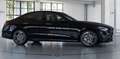 Mercedes-Benz C 220 C 220d Aut. Schwarz - thumbnail 5