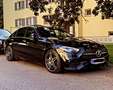 Mercedes-Benz C 220 C 220d Aut. Schwarz - thumbnail 1