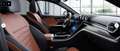 Mercedes-Benz C 220 C 220d Aut. Schwarz - thumbnail 13