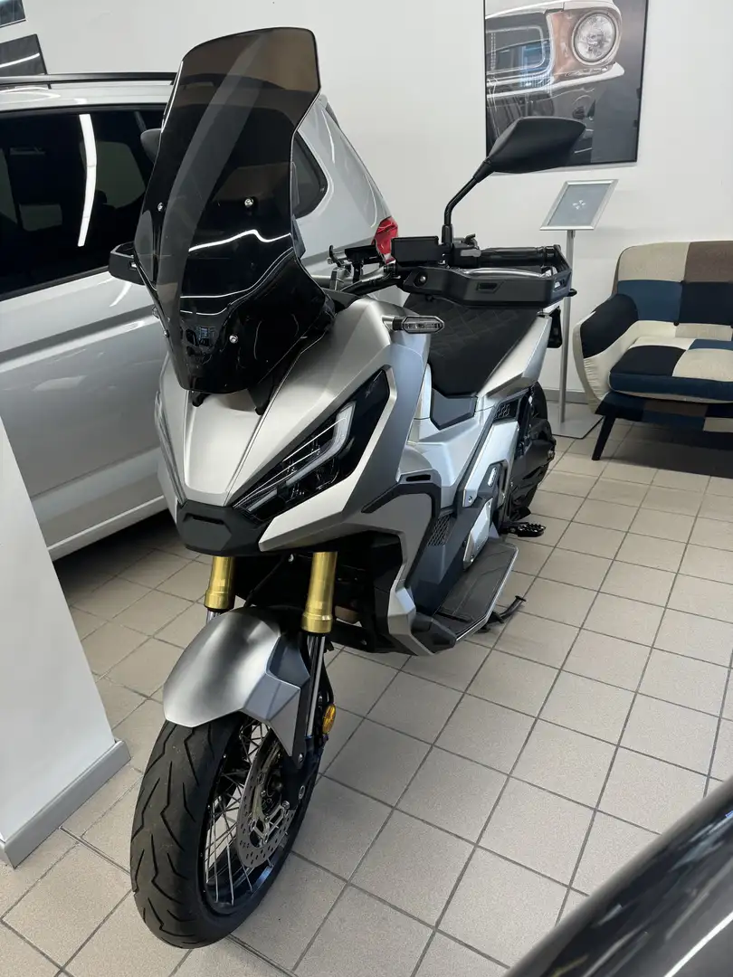 Honda X-ADV honda x-adv 750 Abs Dtc - 2