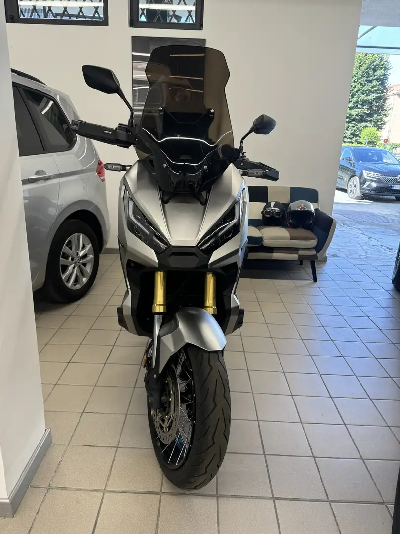 Honda X-ADV honda x-adv 750 Abs Dtc - 1