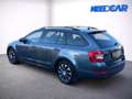 Skoda Octavia 2.0 TDI Ambition *Unfallfrei*Zahnriemen Neu* Grau - thumbnail 4