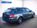 Skoda Octavia 2.0 TDI Ambition *Unfallfrei*Zahnriemen Neu* Grau - thumbnail 3