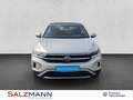 Volkswagen T-Roc Cabriolet 1.0 TSI Style, Navi, ACC, LED, D Silber - thumbnail 8