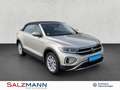 Volkswagen T-Roc Cabriolet 1.0 TSI Style, Navi, ACC, LED, D Silver - thumbnail 7