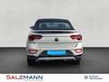 Volkswagen T-Roc Cabriolet 1.0 TSI Style, Navi, ACC, LED, D Argento - thumbnail 4