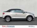 Volkswagen T-Roc Cabriolet 1.0 TSI Style, Navi, ACC, LED, D Silver - thumbnail 6