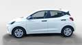 Hyundai i10 BERLINA CON PORTON 1.0 ESSENCE 67 5P Blanc - thumbnail 9