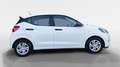 Hyundai i10 BERLINA CON PORTON 1.0 ESSENCE 67 5P Blanc - thumbnail 7