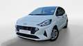 Hyundai i10 BERLINA CON PORTON 1.0 ESSENCE 67 5P Blanc - thumbnail 1