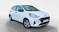 Hyundai i10 BERLINA CON PORTON 1.0 ESSENCE 67 5P Blanc - thumbnail 4