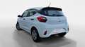 Hyundai i10 BERLINA CON PORTON 1.0 ESSENCE 67 5P Blanc - thumbnail 5