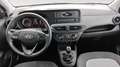Hyundai i10 BERLINA CON PORTON 1.0 ESSENCE 67 5P Blanc - thumbnail 11