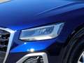Audi Q2 Advanced 30 TFSI*Navi*LED*AHK*PDC*Virtual Coc Blau - thumbnail 3