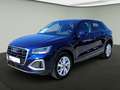 Audi Q2 Advanced 30 TFSI*Navi*LED*AHK*PDC*Virtual Coc Blau - thumbnail 2