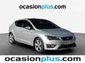 SEAT Leon 2.0TDI CR S&S FR DSG6 150 Argent - thumbnail 2