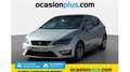 SEAT Leon 2.0TDI CR S&S FR DSG6 150 Argent - thumbnail 1