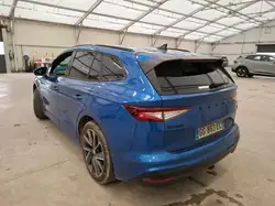 Skoda iV 204ch Version 80 Sportline SUV
