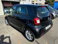 smart forFour 1.0 70CV *AUTOMATICA*TAGLIANDI MERCEDES*UNICOPROPR Noir - thumbnail 4