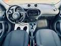 smart forFour 1.0 70CV *AUTOMATICA*TAGLIANDI MERCEDES*UNICOPROPR Noir - thumbnail 9