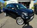 smart forFour 1.0 70CV *AUTOMATICA*TAGLIANDI MERCEDES*UNICOPROPR Noir - thumbnail 1